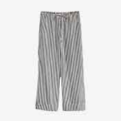 Striped Trousers 